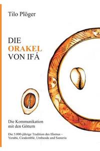 Orakel Von Ifá