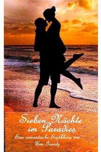 Sieben Nächte im Paradies