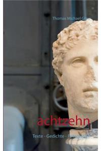 achtzehn
