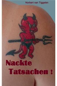 Nackte Tatsachen!