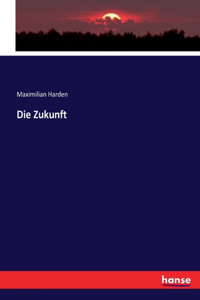 Zukunft