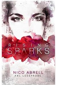 Rising Sparks