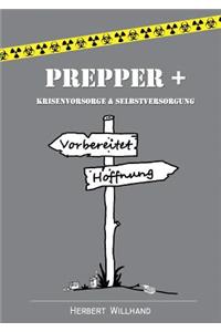 Prepper +