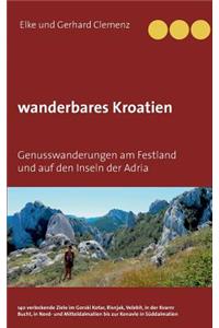 wanderbares Kroatien
