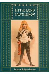 Little Lord Fauntleroy