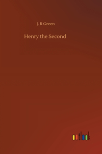 Henry the Second