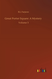 Great Porter Square