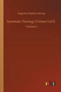 Systematic Theology (Volume 3 of 3)