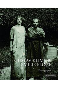 Gustav Klimt & Emilie Floge: Photographs