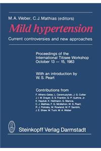 Mild Hypertension