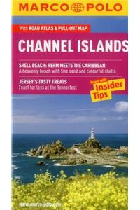 Channel Islands Marco Polo Guide