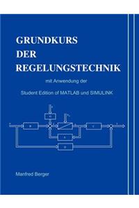 Grundkurs der Regelungstechnik