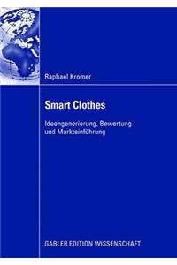 Smart Clothes