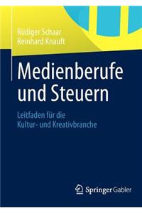 Medienberufe Und Steuern