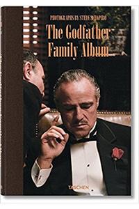 The Godfather Family Album