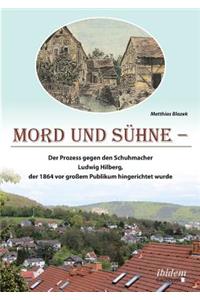 Mord und Sühne