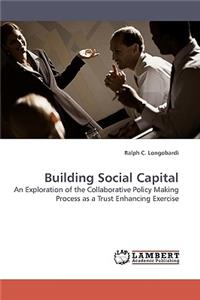 Building Social Capital