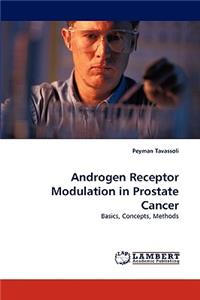 Androgen Receptor Modulation in Prostate Cancer