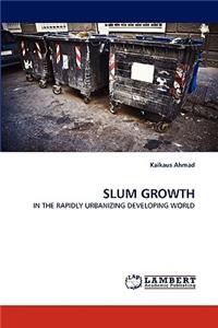 Slum Growth