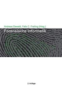 Forensische Informatik