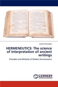 Hermeneutics