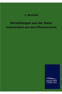 Darstellungen aus der Natur
