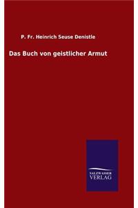 Buch von geistlicher Armut