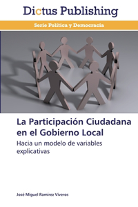 Participación Ciudadana en el Gobierno Local