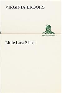 Little Lost Sister