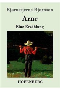 Arne