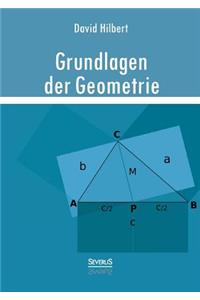 Grundlagen der Geometrie