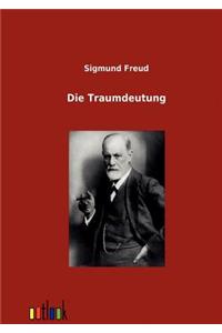 Die Traumdeutung