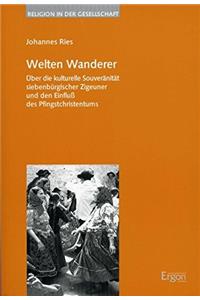 Welten Wanderer