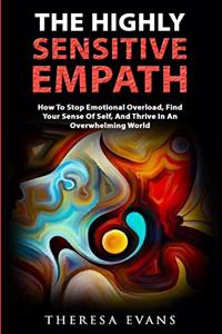 Highly Sensitive Empath