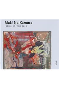 Maki Na Kamura