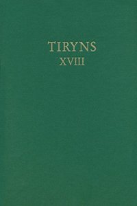 Kult Im Archaischen Tiryns