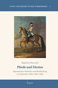 Pferde Und Fursten