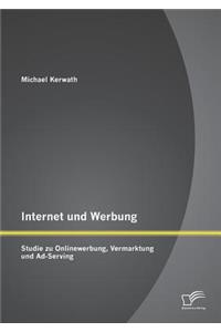 Internet und Werbung