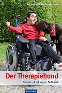 Der Therapiehund - Vor, wahrend und nach der Ausbildungildung