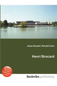 Henri Brocard