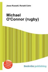 Michael O'Connor (Rugby)