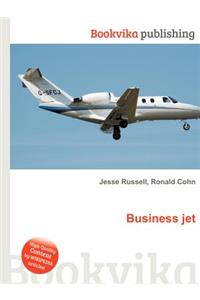 Business Jet