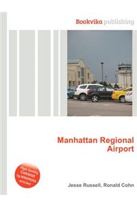 Manhattan Regional Airport