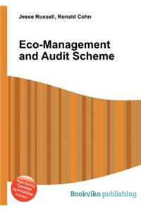 Eco-Management and Audit Scheme