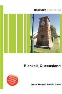 Blackall, Queensland