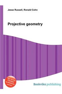 Projective Geometry