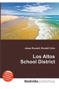 Los Altos School District