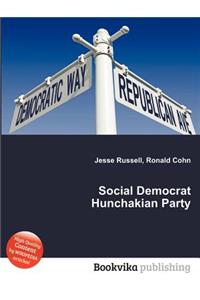 Social Democrat Hunchakian Party