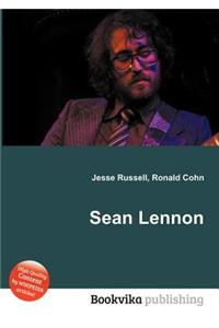 Sean Lennon