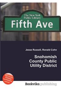 Snohomish County Public Utility District